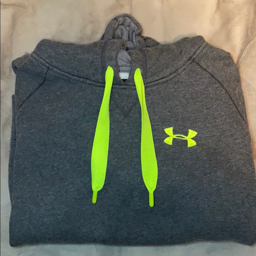 Under Armour Hoodie